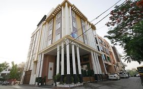 Square Inn Hotel,Varanasi